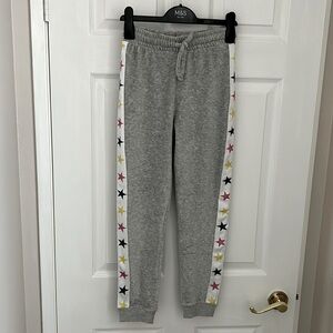 Very soft and chic new sweatpants